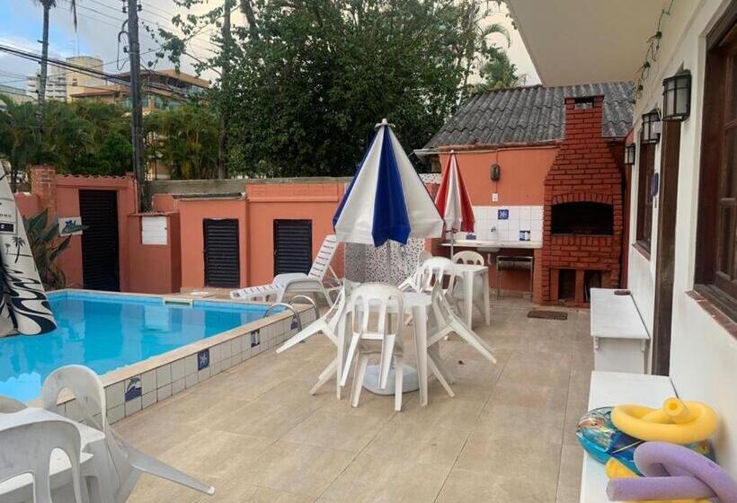 בית מלון כפרי Canto Da Enseada