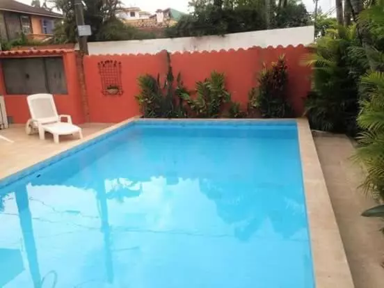 هتل Canto Da Enseada