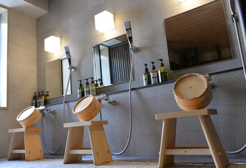 Hotel-cápsula Nadeshiko Hotel Tokyo Shibuya By Unito Female Only