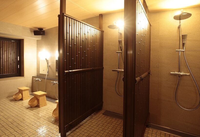 Hotel-cápsula Nadeshiko Hotel Tokyo Shibuya By Unito Female Only