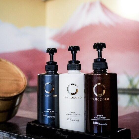 Hotel-cápsula Nadeshiko Hotel Tokyo Shibuya By Unito Female Only