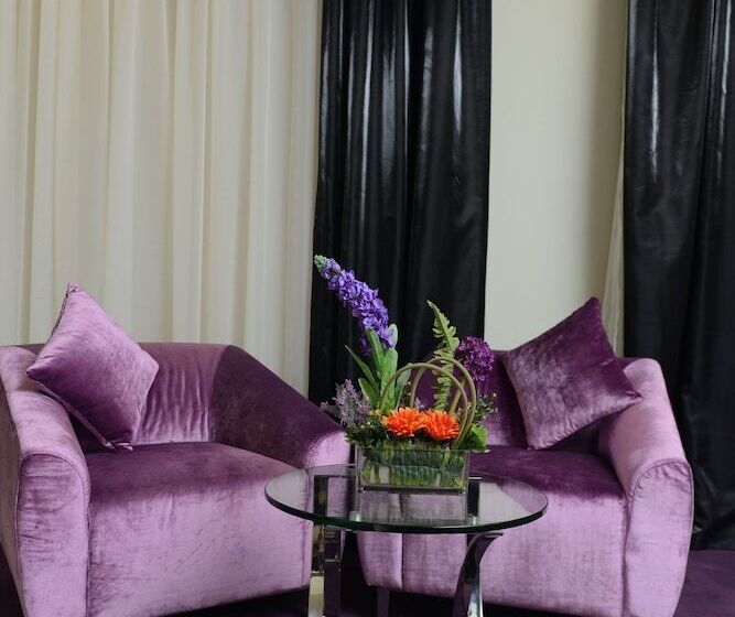 هتل Eastern Al Montazah