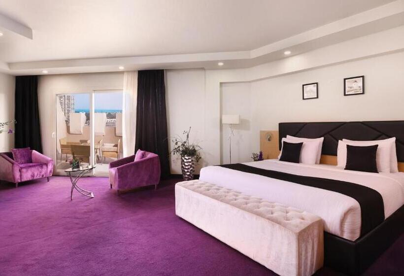 هتل Eastern Al Montazah