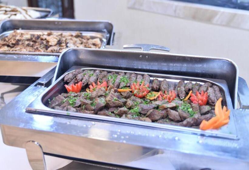 هتل Eastern Al Montazah