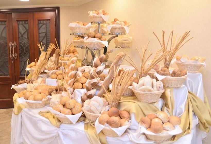 هتل Eastern Al Montazah