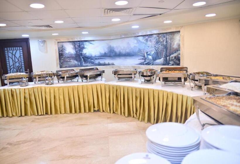 هتل Eastern Al Montazah