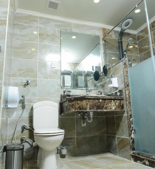 هتل Eastern Al Montazah