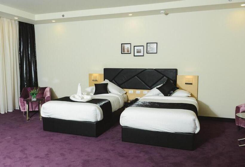 هتل Eastern Al Montazah