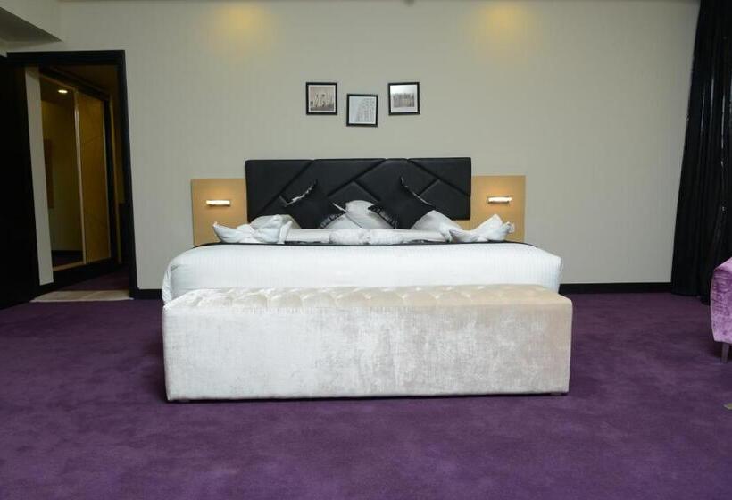 هتل Eastern Al Montazah