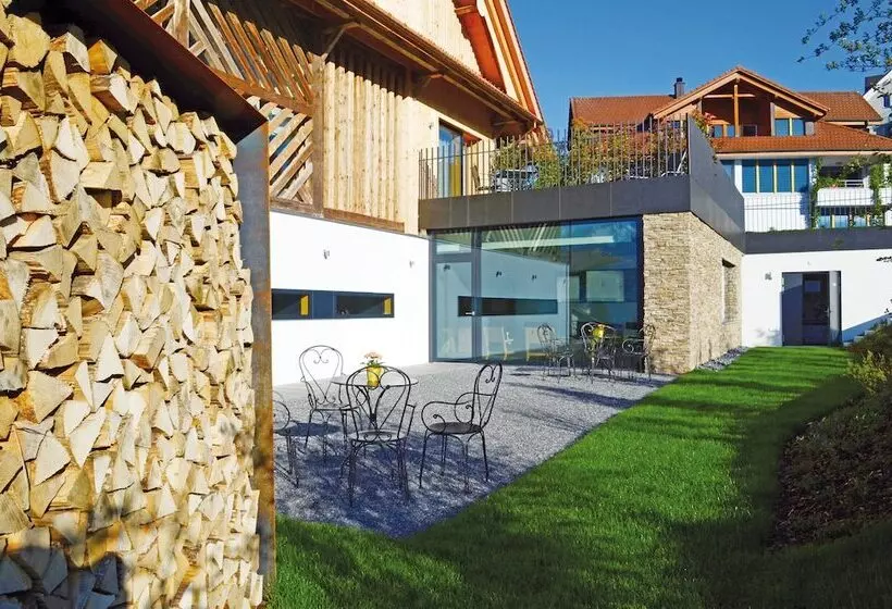 Hotel Friedheim