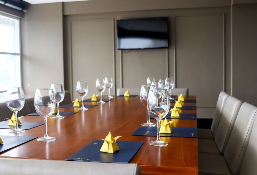 Hotel Golden Tulip Natal Ponta Negra