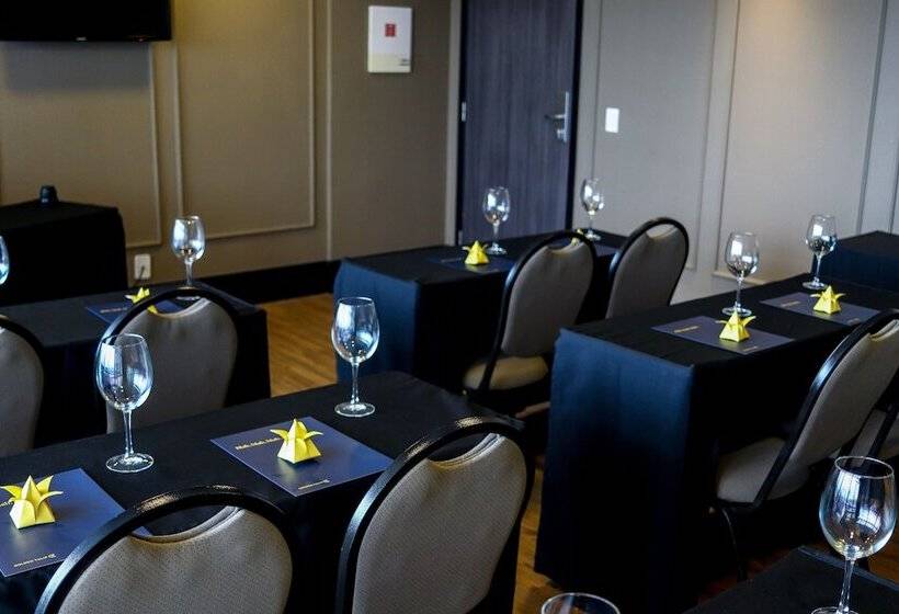 Hotel Golden Tulip Natal Ponta Negra