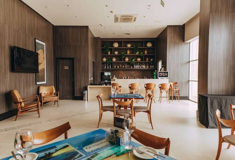 Hotel Golden Tulip Natal Ponta Negra