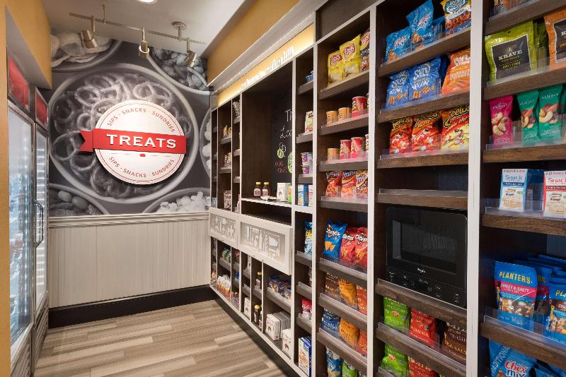 酒店 Hampton Inn Spring Hill, Tn