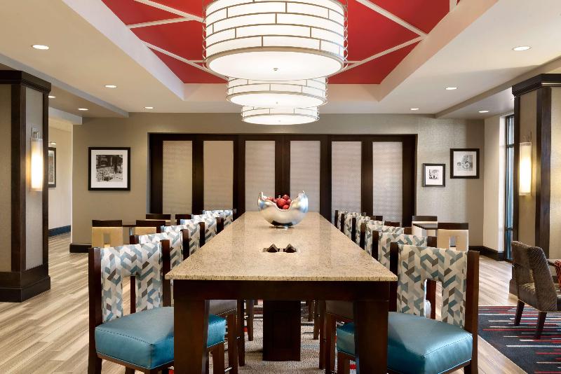 酒店 Hampton Inn Spring Hill, Tn