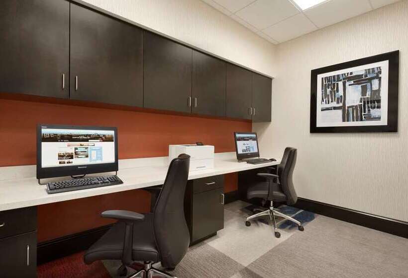 酒店 Hampton Inn Spring Hill, Tn