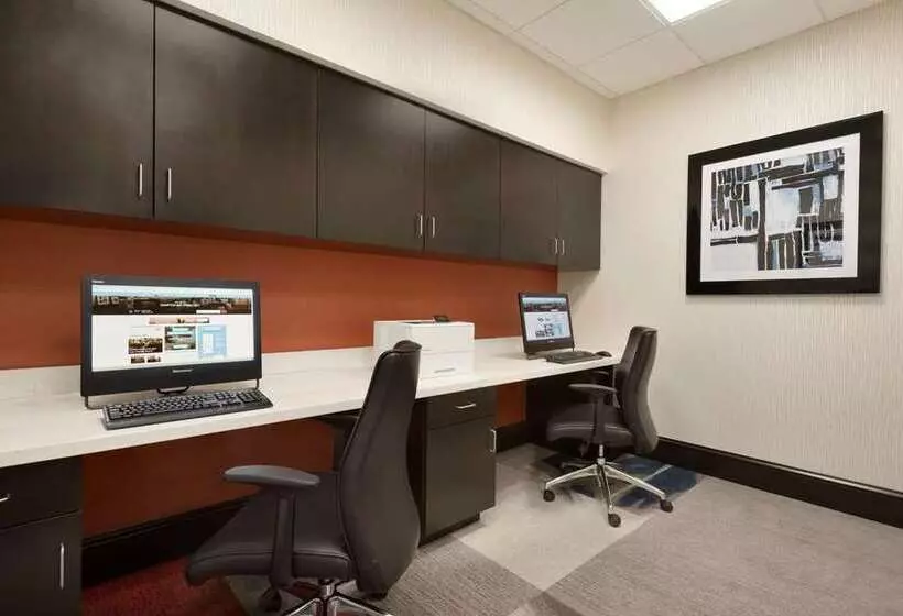 ホテル Hampton Inn Spring Hill, Tn