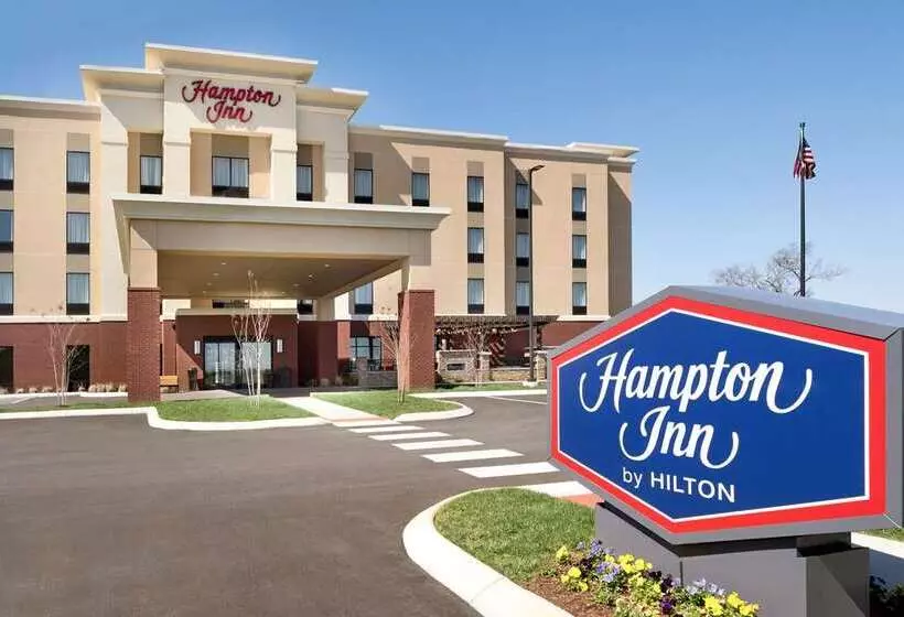 ホテル Hampton Inn Spring Hill, Tn