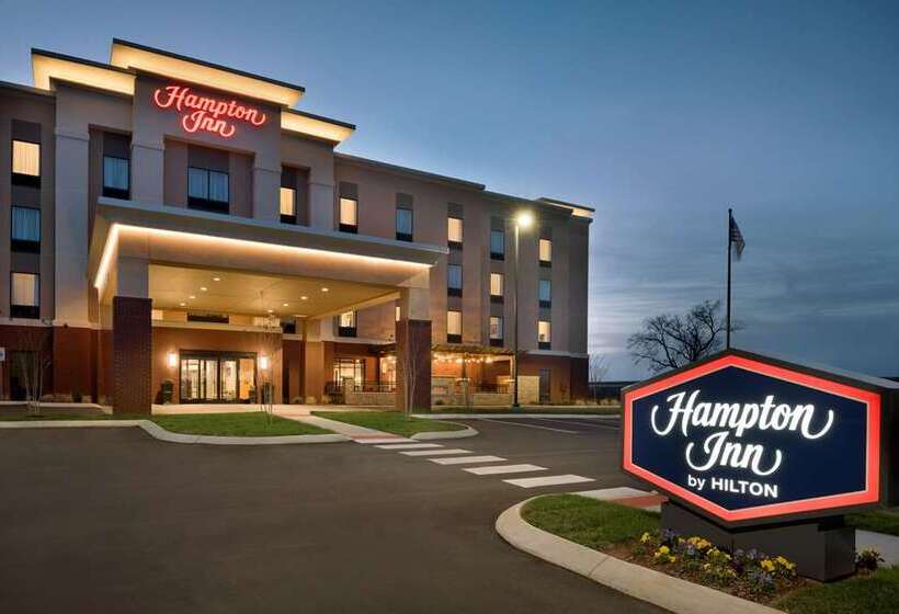酒店 Hampton Inn Spring Hill, Tn