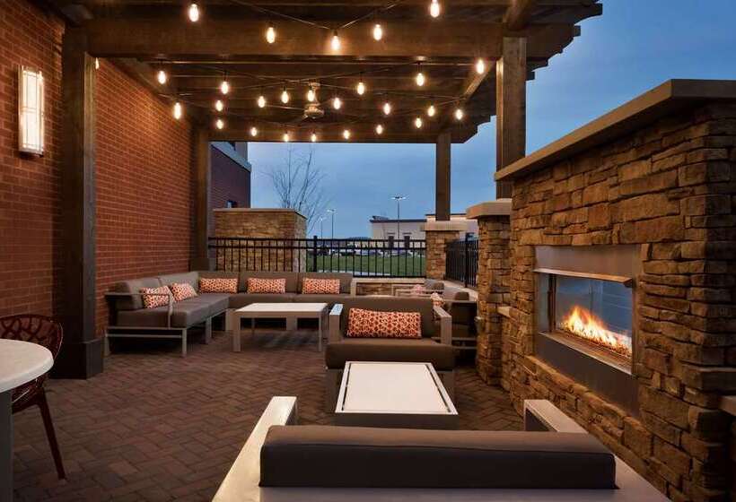 酒店 Hampton Inn Spring Hill, Tn