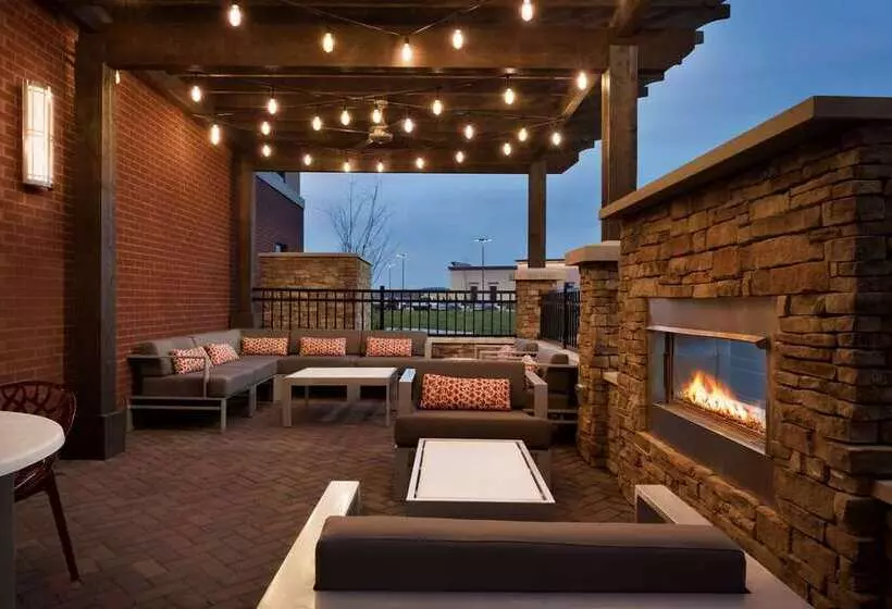 ホテル Hampton Inn Spring Hill, Tn