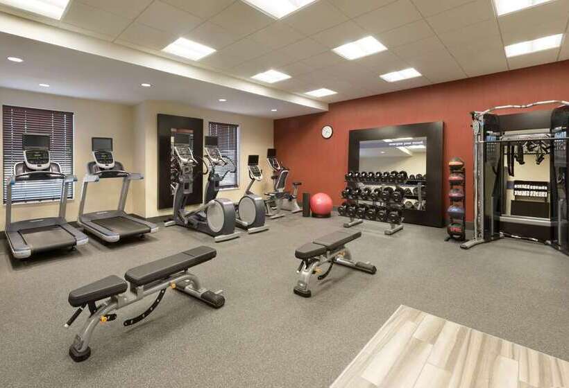 酒店 Hampton Inn Spring Hill, Tn