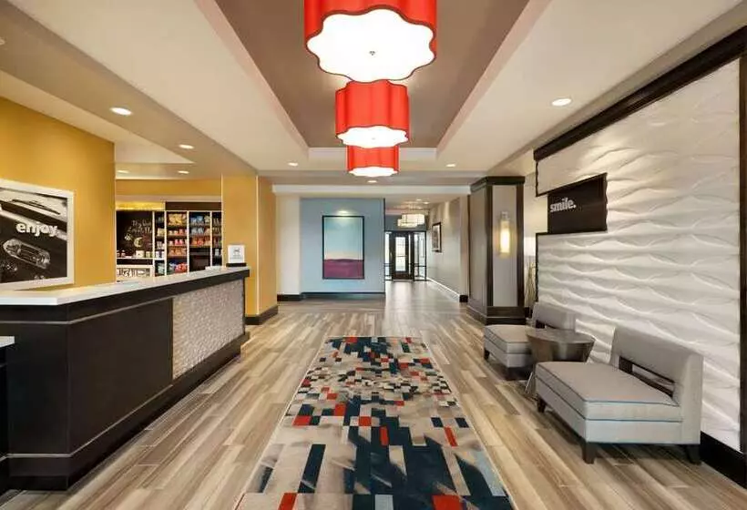 ホテル Hampton Inn Spring Hill, Tn