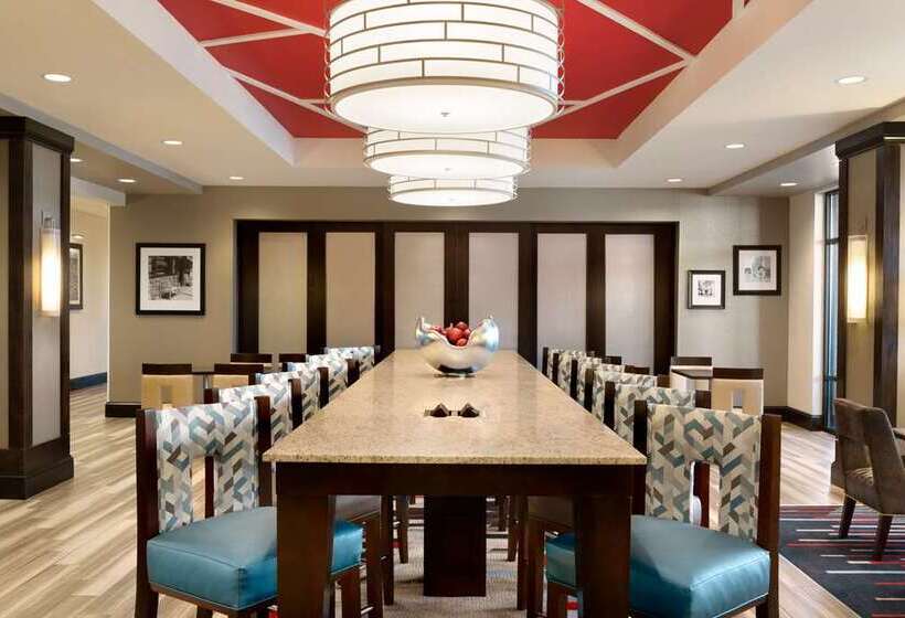 酒店 Hampton Inn Spring Hill, Tn