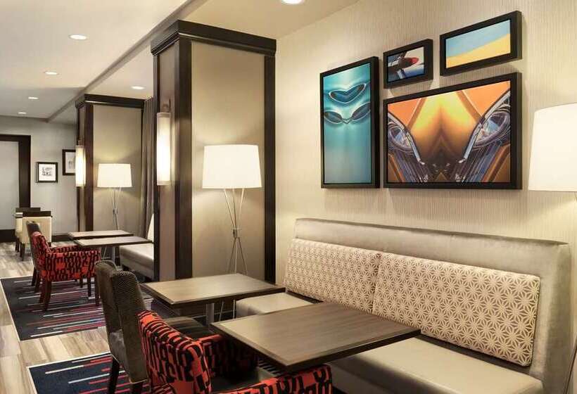 酒店 Hampton Inn Spring Hill, Tn