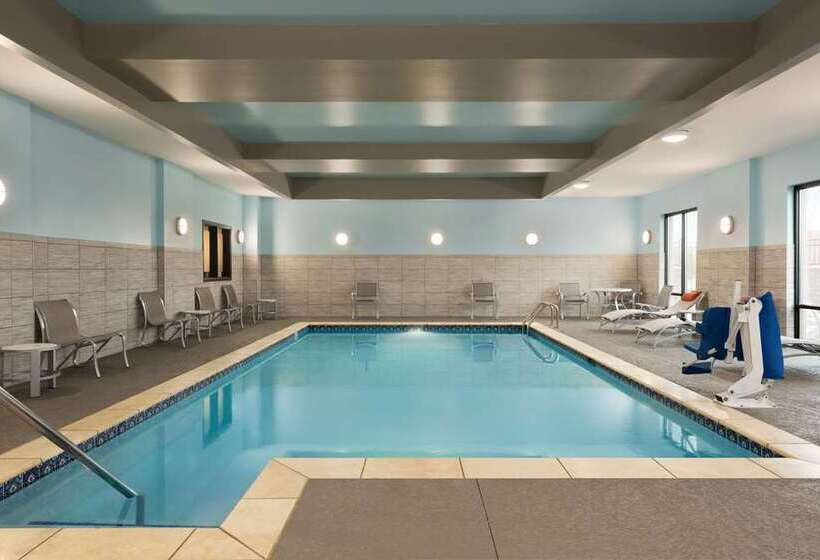 酒店 Hampton Inn Spring Hill, Tn