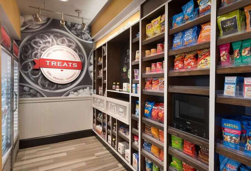 酒店 Hampton Inn Spring Hill, Tn