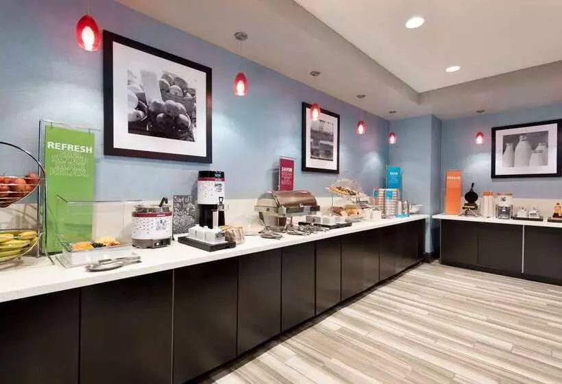 ホテル Hampton Inn Spring Hill, Tn