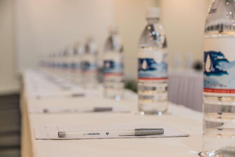 ホテル Hampton Inn & Suites By Hilton Salamanca Bajio