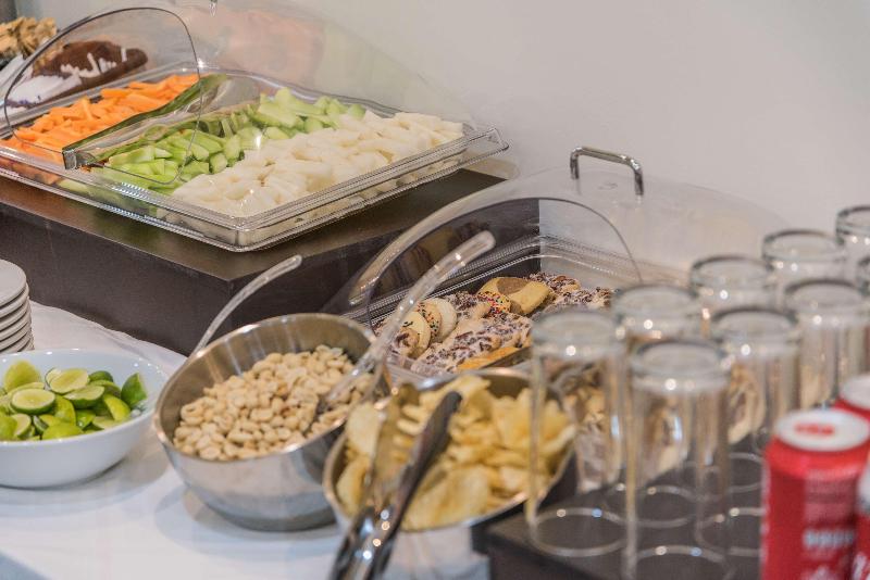 ホテル Hampton Inn & Suites By Hilton Salamanca Bajio