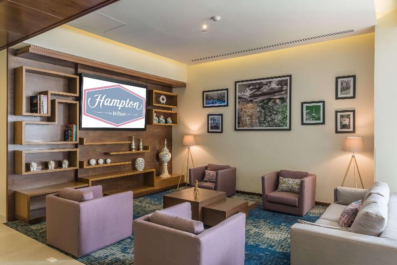 ホテル Hampton Inn & Suites By Hilton Salamanca Bajio