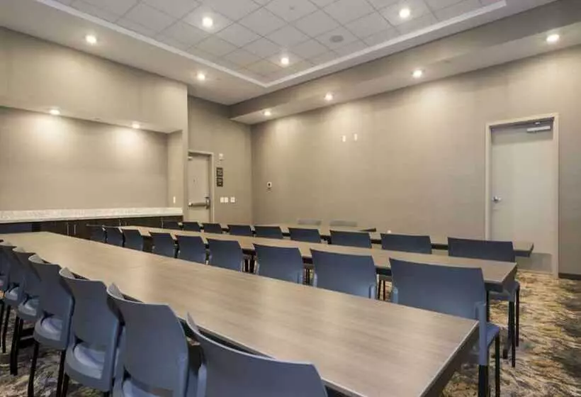 ホテル Hampton Inn & Suites Minneapolis University Area