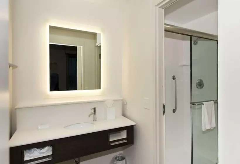 ホテル Hampton Inn & Suites Minneapolis University Area