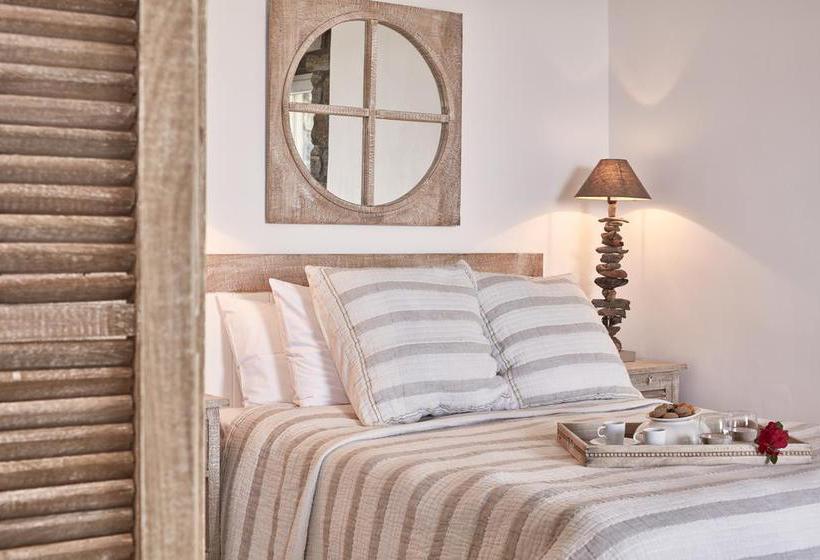 Hotell My Mykonos Retreat