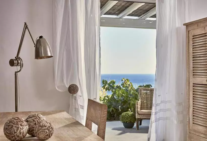 ホテル My Mykonos Retreat