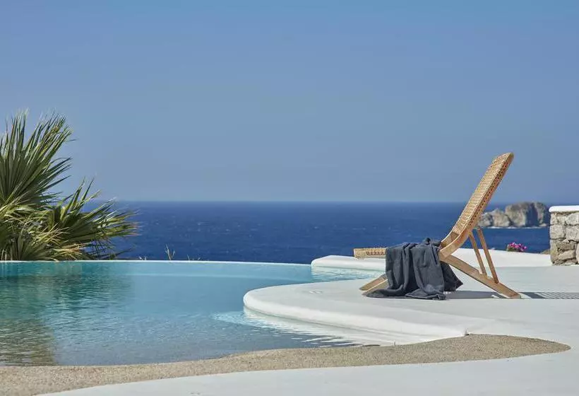ホテル My Mykonos Retreat