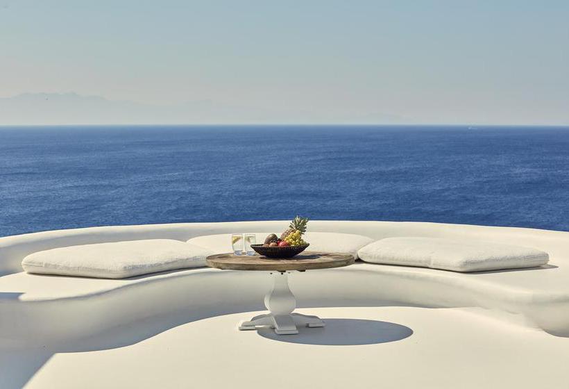 Hotell My Mykonos Retreat