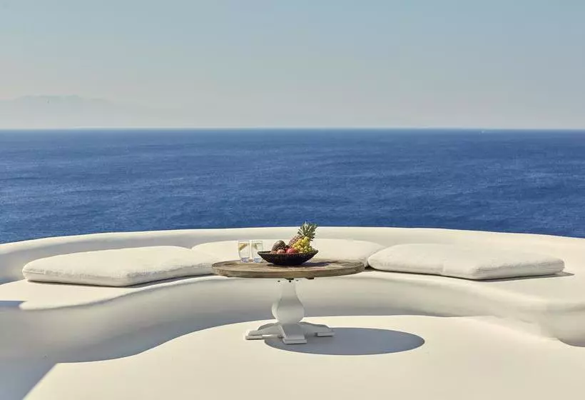 ホテル My Mykonos Retreat