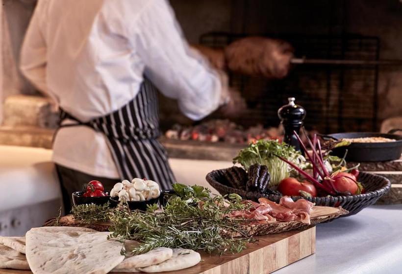 Hotell My Mykonos Retreat