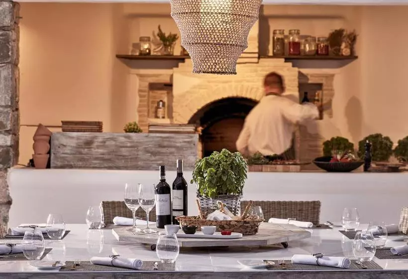 ホテル My Mykonos Retreat