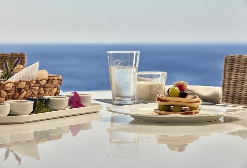 Hotell My Mykonos Retreat