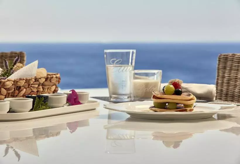ホテル My Mykonos Retreat