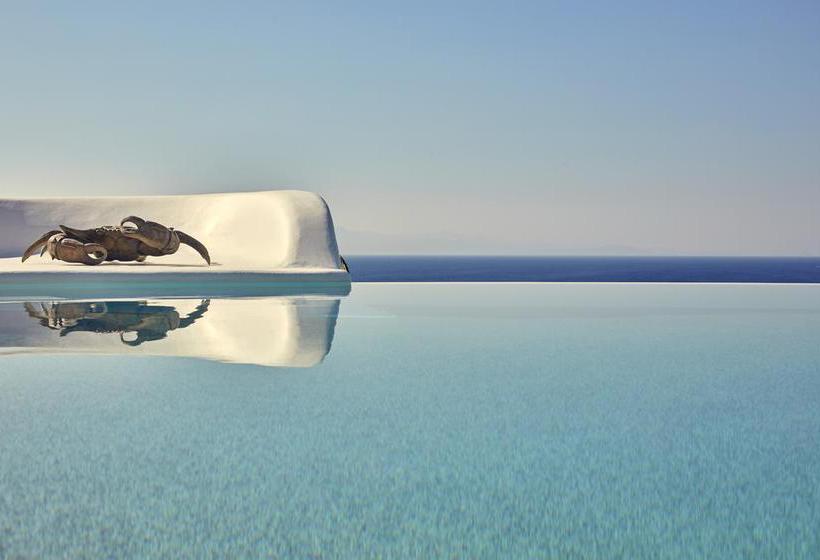 Hotell My Mykonos Retreat