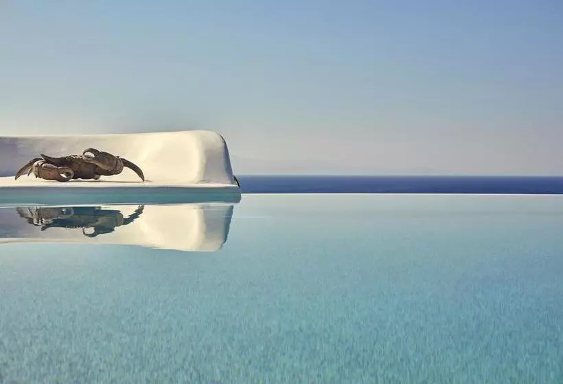ホテル My Mykonos Retreat