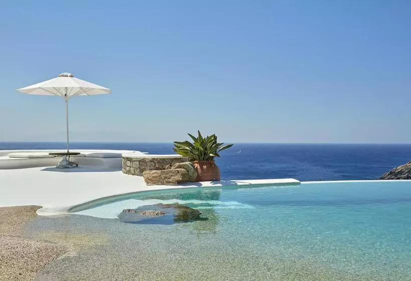 ホテル My Mykonos Retreat