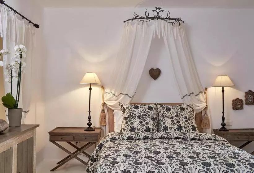 ホテル My Mykonos Retreat
